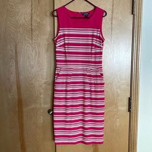 Lands End Dress 10T
